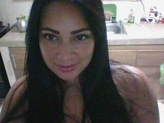 Erotický videochat Astridsexy69