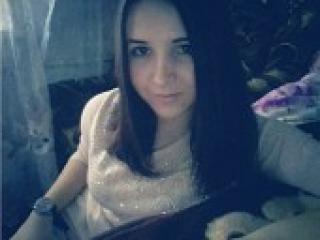 Erotický videochat asvertokina