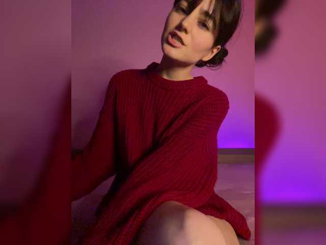 Vysílací screenshoty Asya-