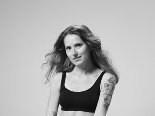 Erotický videochat Asya_