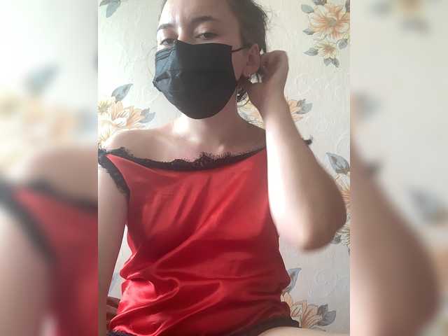 Vysílací screenshoty Asya0104