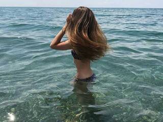 Erotický videochat Asya06