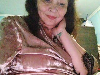 Erotický videochat asya18