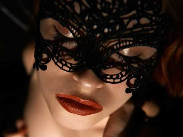 Fotografie profilu AsyaCam