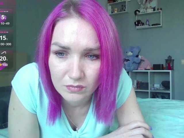 Vysílací screenshoty AsyaLime