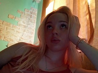 Erotický videochat skarlett_goddess