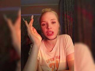 Erotický videochat skarlett_goddess