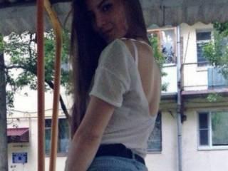 Erotický videochat asyapretty