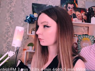 Erotický videochat AsyaSweeet