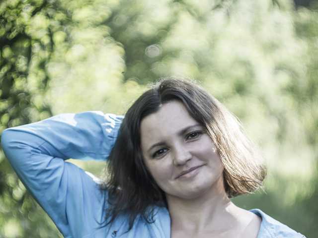 Fotografie profilu ASYSENA