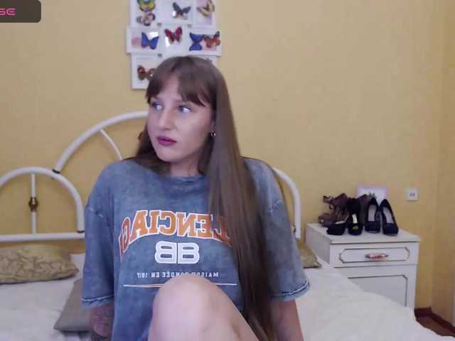 Vysílací screenshoty AtanaWillis