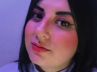 Erotický videochat Ataneasweet