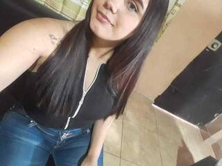 Erotický videochat Atenasex69