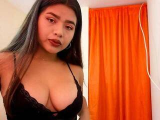 Erotický videochat Atenea-evil