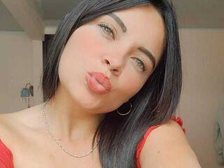 Erotický videochat Athalya