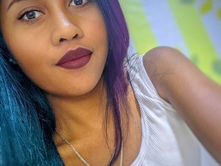 Erotický videochat Atheena