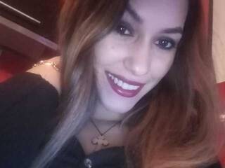 Erotický videochat Athena251