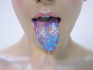 Erotický videochat _-Afina-_