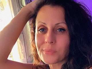 Erotický videochat Athenaplay1