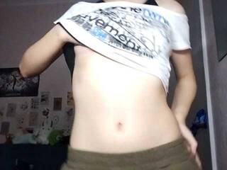 Erotický videochat AthenaPopple