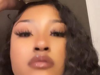 Erotický videochat ATLPrettiestPusC