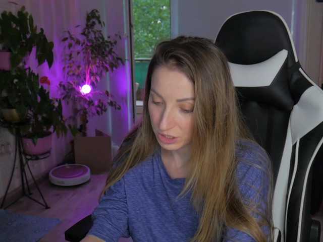 Vysílací screenshoty atomiccat