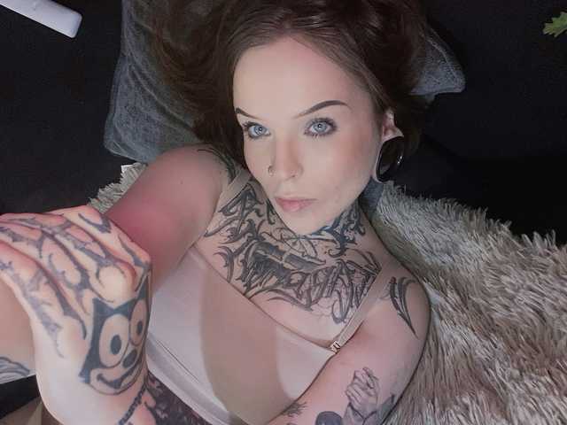 Fotografie profilu ATOMICKETCHUP