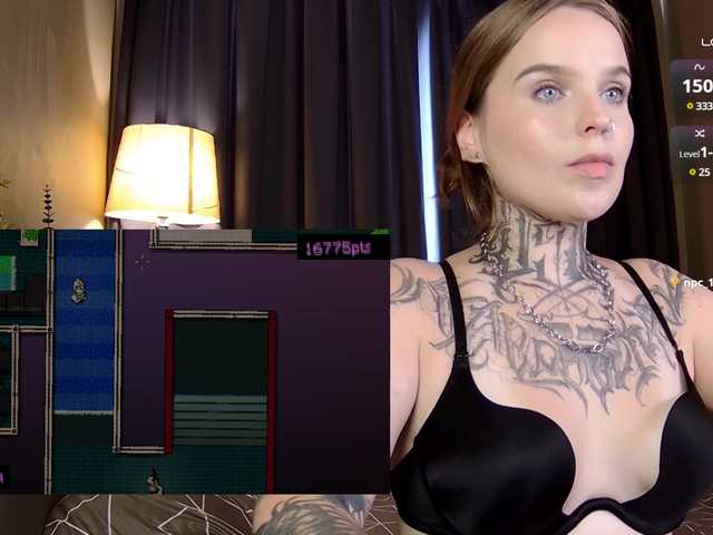 Fotky ATOMICKETCHUP Hi! I'm Vika. Favorite vibrations 11 111 1111. Play roulette for 22 tokens. Menu in the chat. I will cum for you in full private.