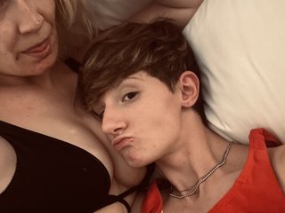 Erotický videochat AToTheBHellaFreaky
