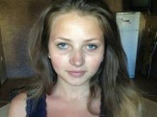 Erotický videochat attractive7