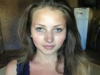 Erotický videochat attractive7