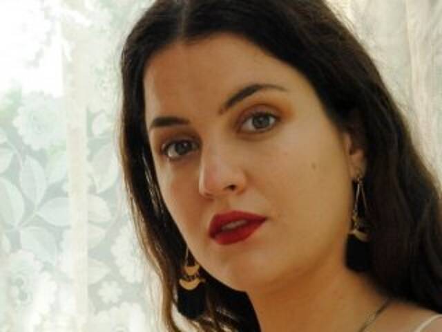 Fotografie profilu Audrey4Bliss