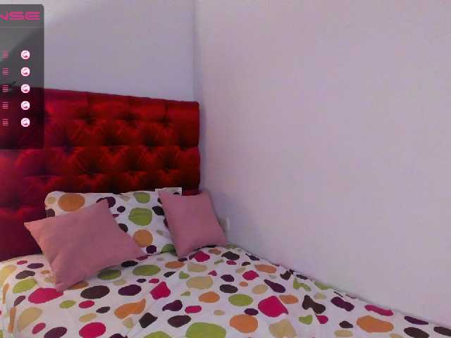 Vysílací screenshoty AudreyHill