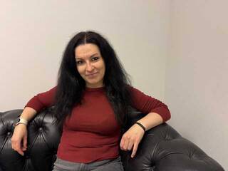 Erotický videochat AudreySecret