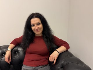 Erotický videochat AudreySecret