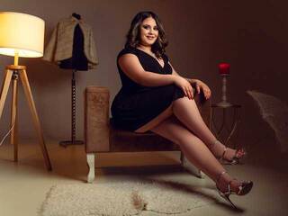 Erotický videochat AudreyShepard