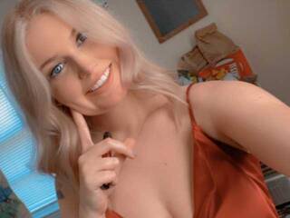 Erotický videochat audreysin01