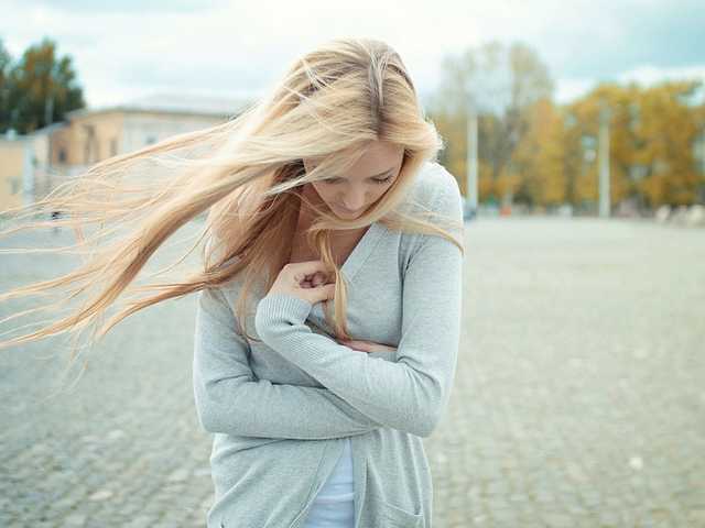 Fotografie profilu AugustineAs