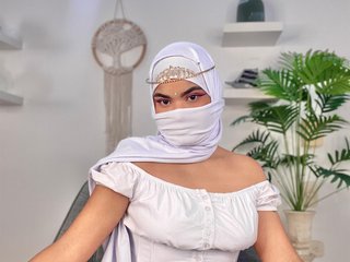 Erotický videochat Aura-cuutee