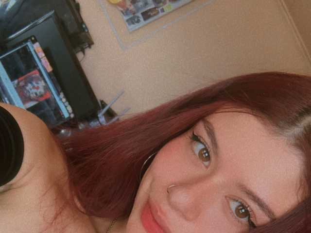 Fotografie profilu Aura-Moon