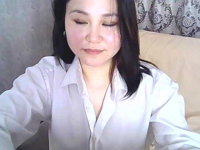 Vysílací screenshoty AuraAsian