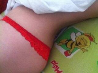 Erotický videochat Midly1