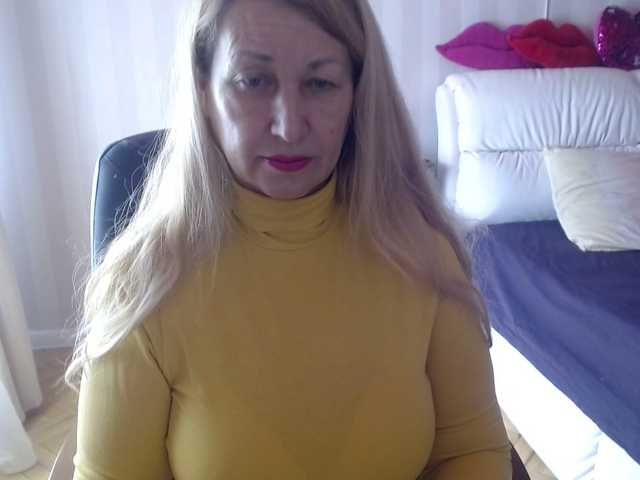 Vysílací screenshoty AuraKISS