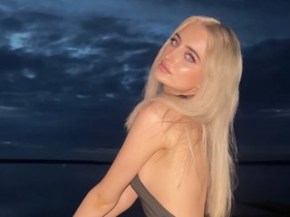 Erotický videochat AuraLahrman