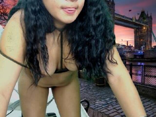 Vysílací screenshoty Auraonlive