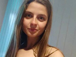 Erotický videochat AureliaFun