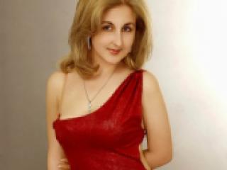 Erotický videochat aurika888