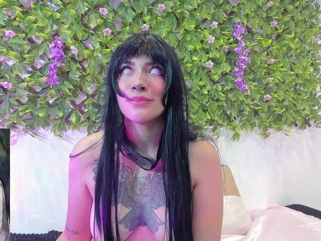 Vysílací screenshoty Aurora-Miller