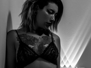Erotický videochat Aurora-Miller
