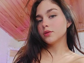 Erotický videochat Aurora-tay